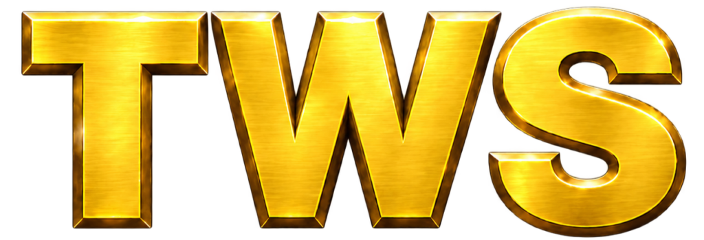 TWS Website Logo